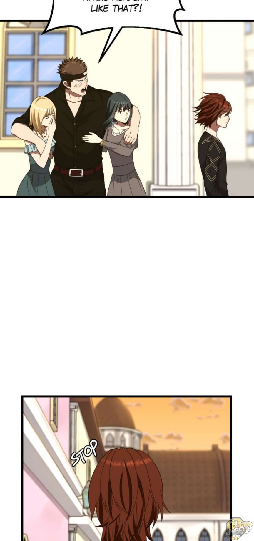 The Beginning After The End Chapter 85 image 41